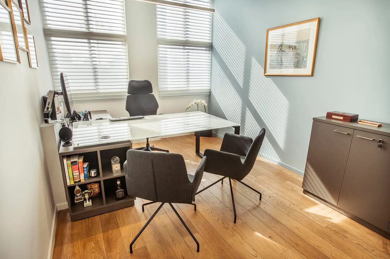 משרד עוה''ד בלטנר אברהמי ושות'