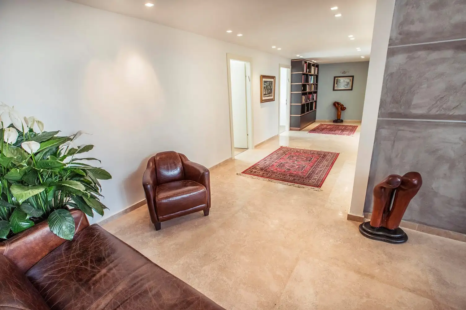 משרד עוה''ד בלטנר אברהמי ושות'