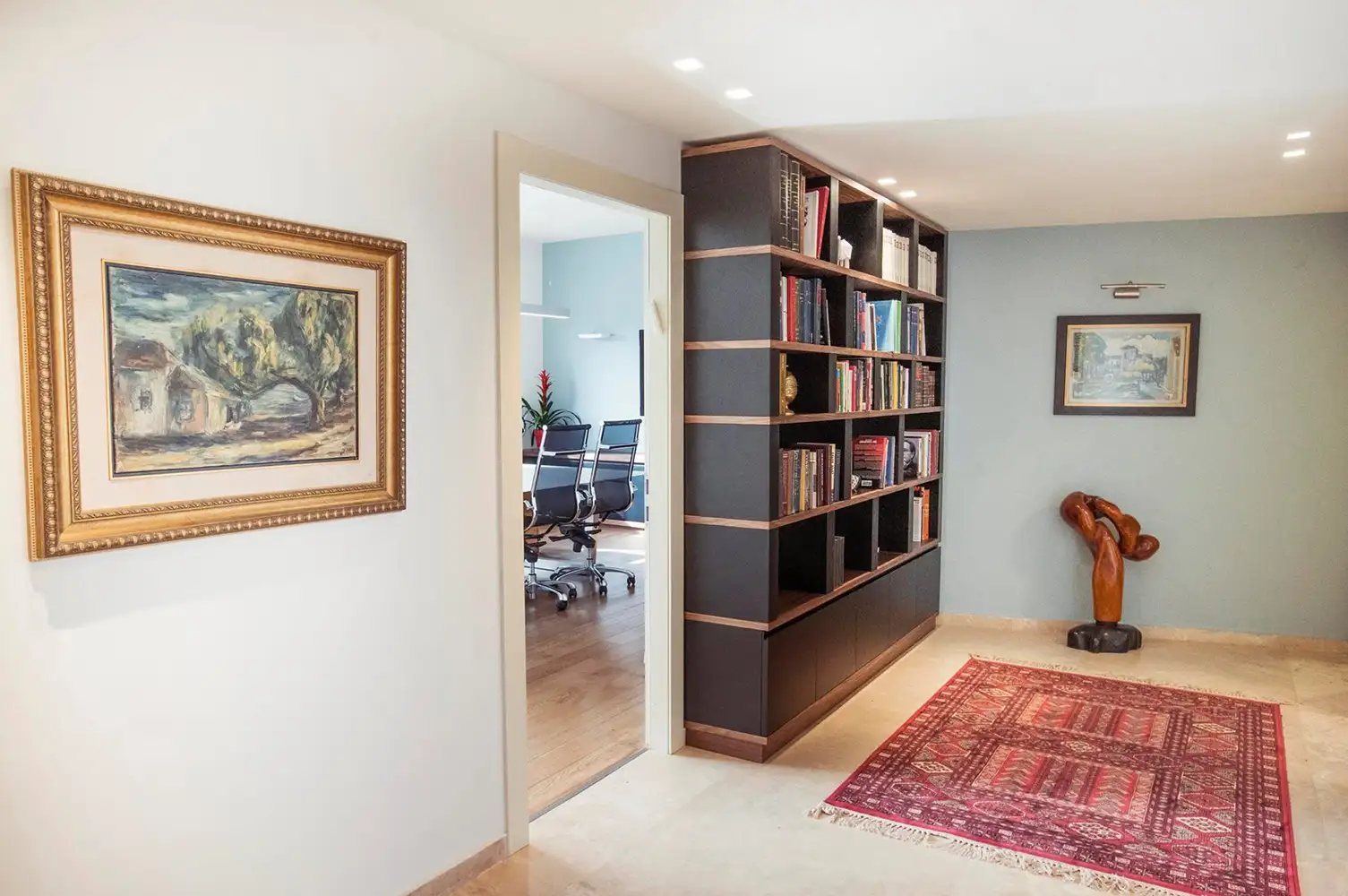 משרד עוה''ד בלטנר אברהמי ושות'