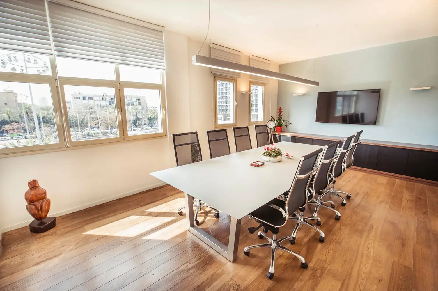 משרד עוה''ד בלטנר אברהמי ושות'