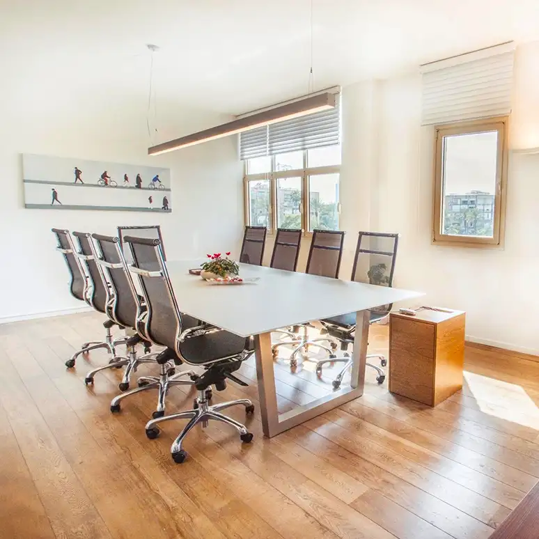 משרד עוה''ד בלטנר אברהמי ושות'